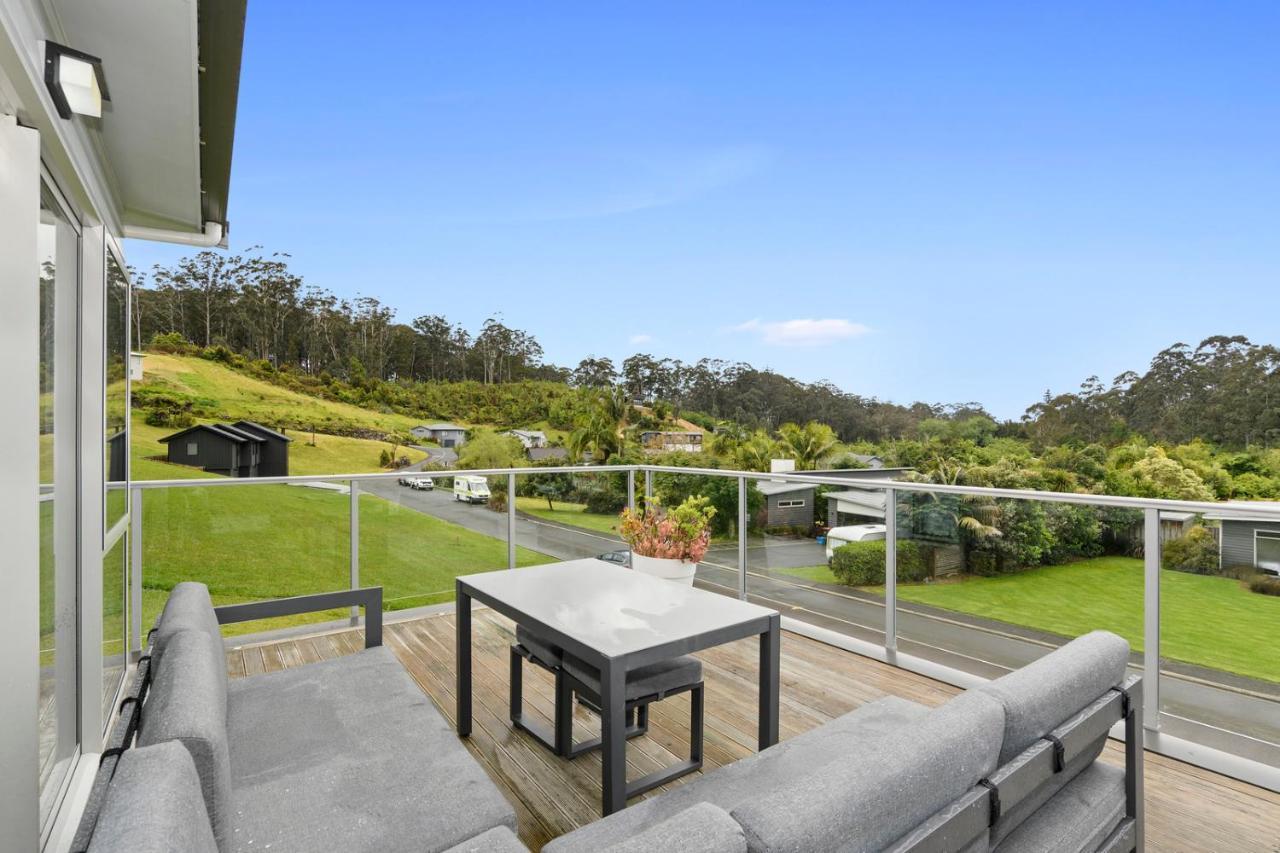 Mandeno Magic - Kerikeri Holiday Home Екстер'єр фото