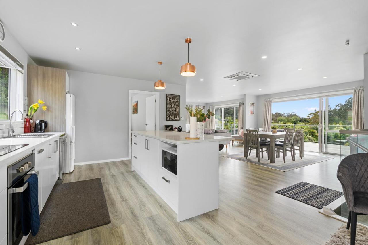 Mandeno Magic - Kerikeri Holiday Home Екстер'єр фото