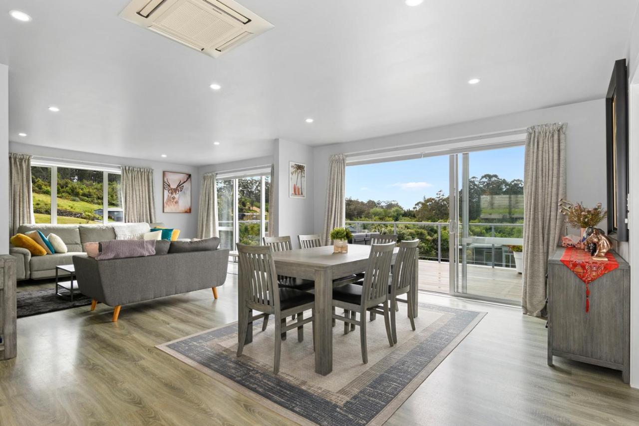 Mandeno Magic - Kerikeri Holiday Home Екстер'єр фото