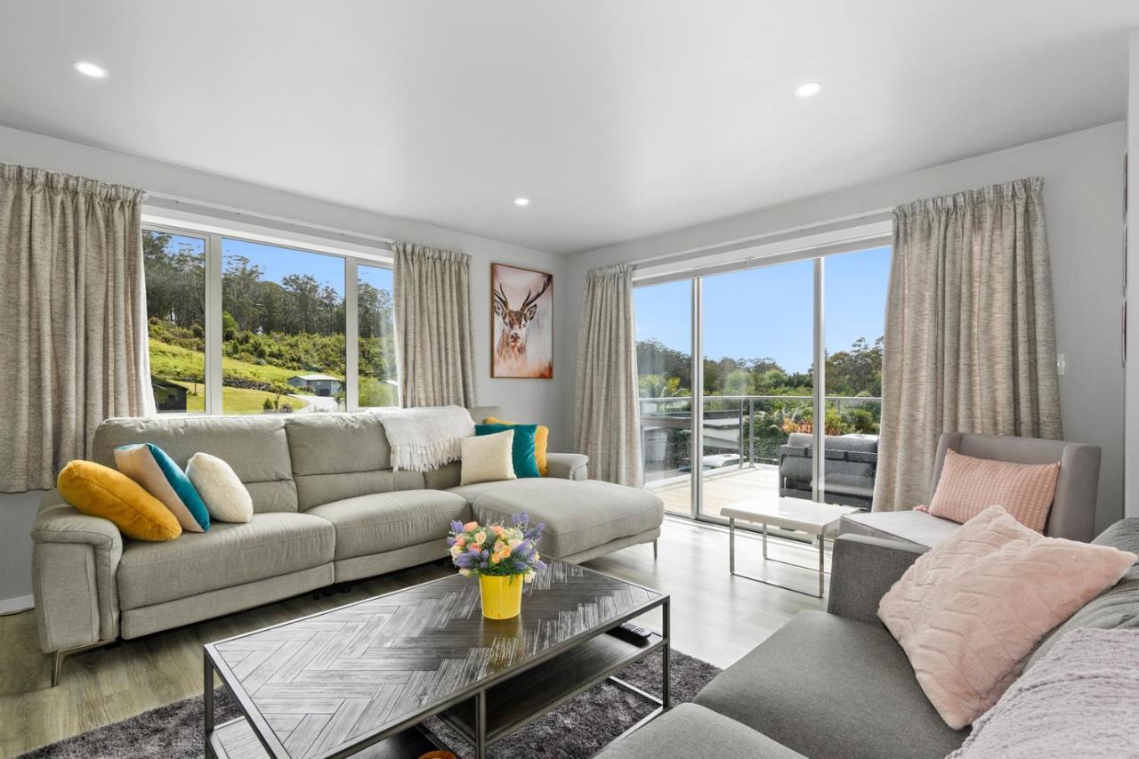 Mandeno Magic - Kerikeri Holiday Home Екстер'єр фото