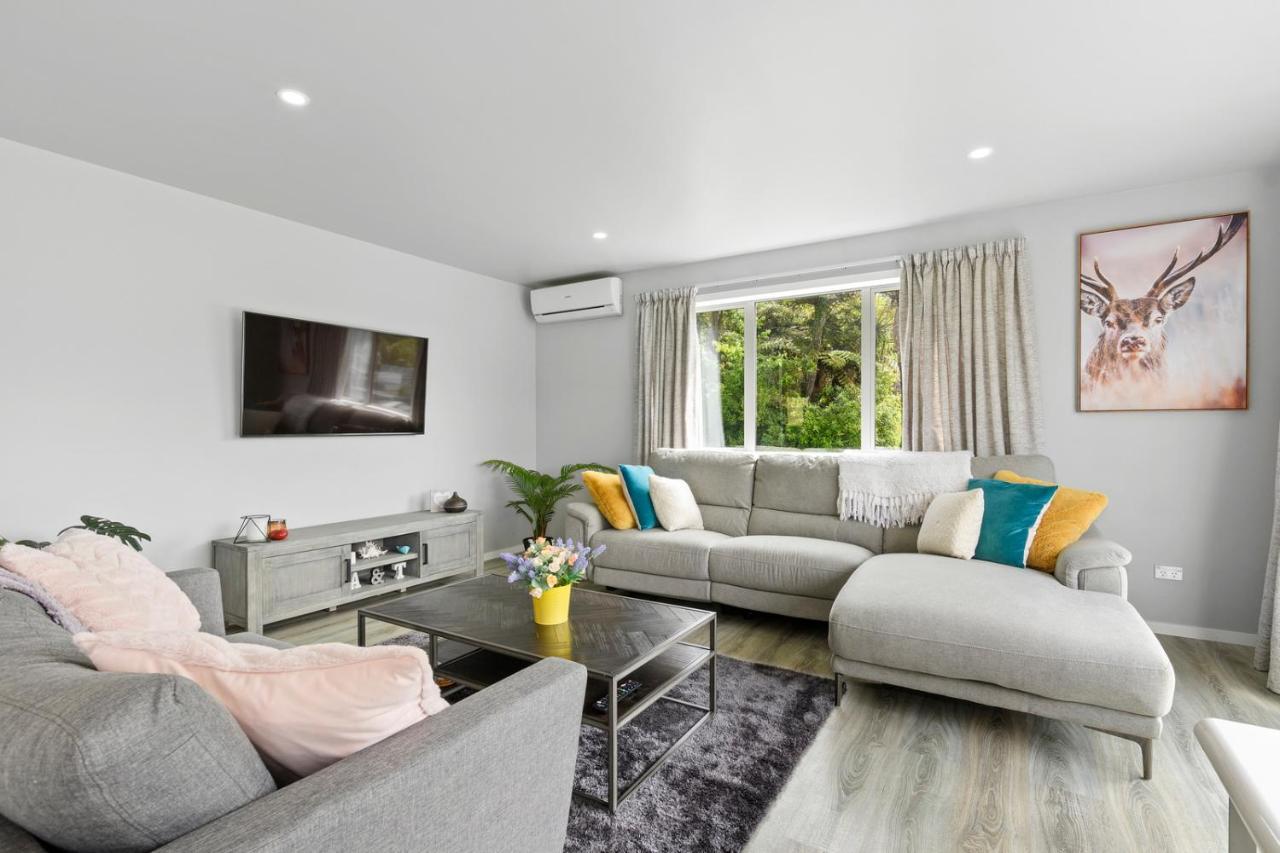 Mandeno Magic - Kerikeri Holiday Home Екстер'єр фото