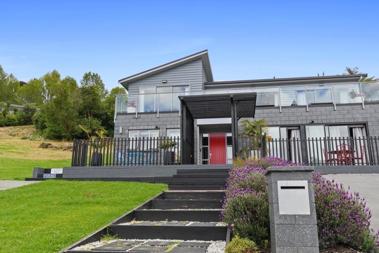 Mandeno Magic - Kerikeri Holiday Home Екстер'єр фото