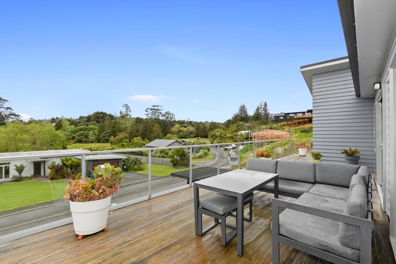 Mandeno Magic - Kerikeri Holiday Home Екстер'єр фото