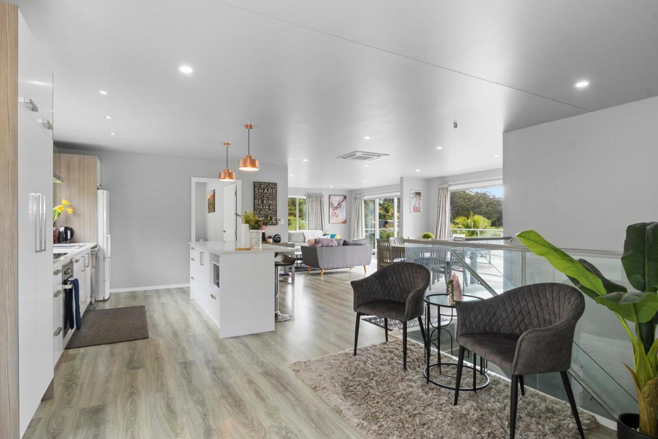 Mandeno Magic - Kerikeri Holiday Home Екстер'єр фото