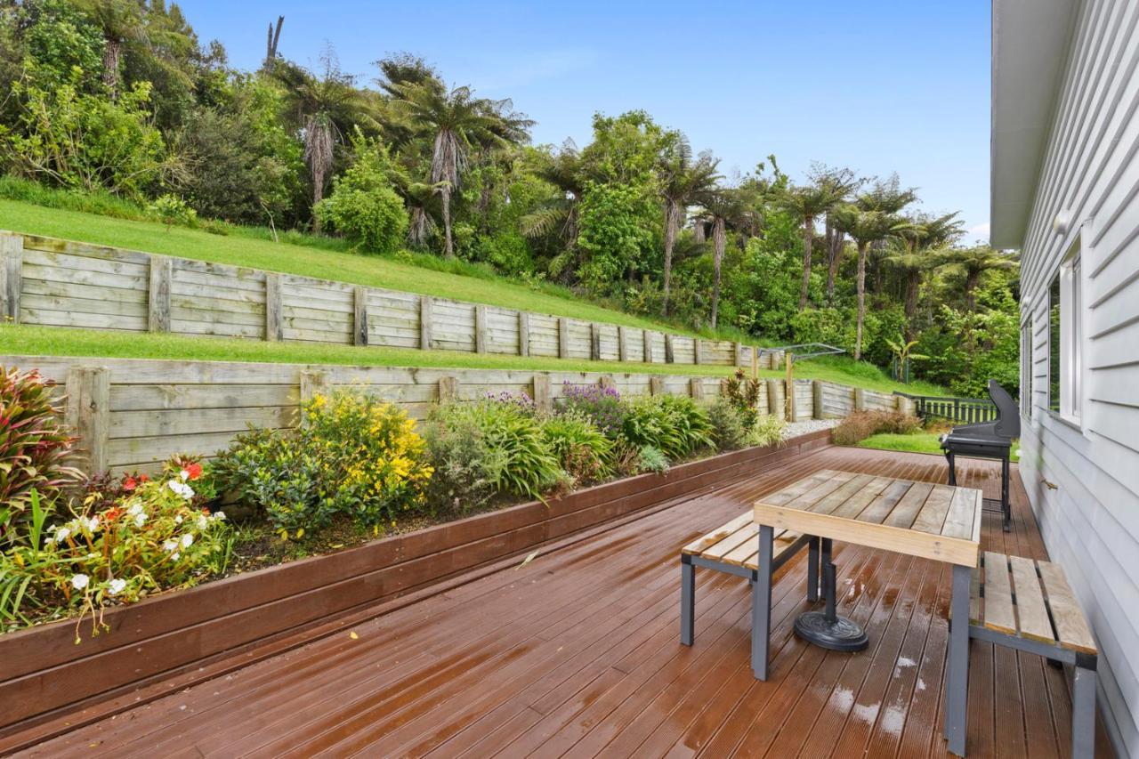 Mandeno Magic - Kerikeri Holiday Home Екстер'єр фото